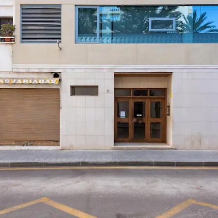 Nuevo Apartamento Lujo Playa Malagueta-Centro 말라가 외부 사진