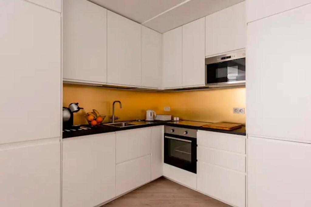 Nuevo Apartamento Lujo Playa Malagueta-Centro 말라가 외부 사진