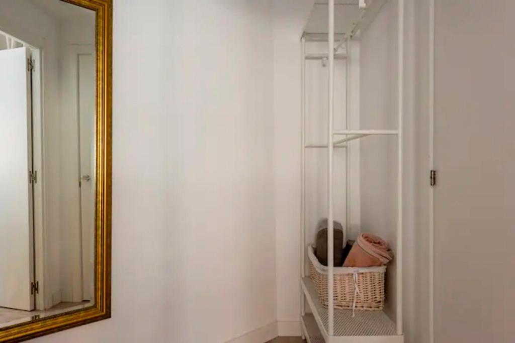 Nuevo Apartamento Lujo Playa Malagueta-Centro 말라가 외부 사진