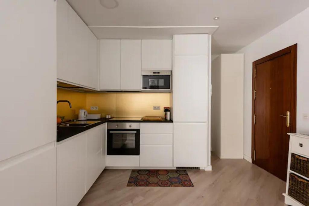 Nuevo Apartamento Lujo Playa Malagueta-Centro 말라가 외부 사진